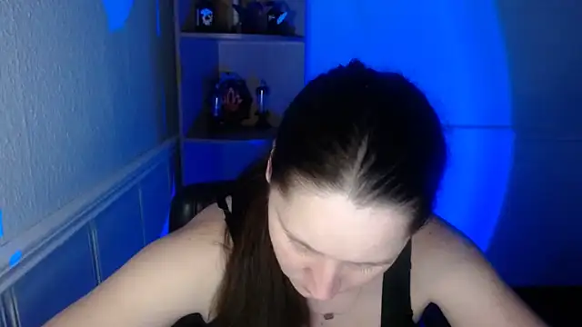 Snapshot of JosieJun_ chatting on October 2025 06:38:02 PM JosieJun online show from October 2025 06:38:02 PM