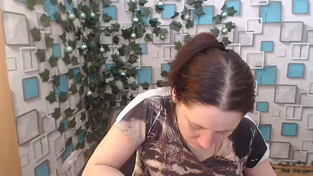 Snapshot of JosieJun_ chatting on January 2025 08:53:01 PM JosieJun online show from January 2025 08:53:01 PM