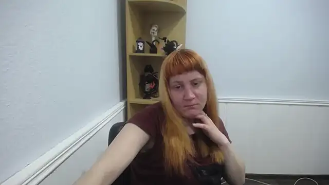 JosieJun  online show from March 2026 07:28:01 PM