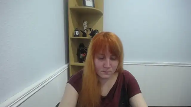 JosieJun  online show from February 2026 07:47:01 PM