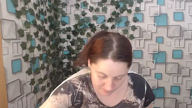 Snapshot of JosieJun_ chatting on March 2025 06:01:02 PM JosieJun online show from March 2025 06:01:02 PM
