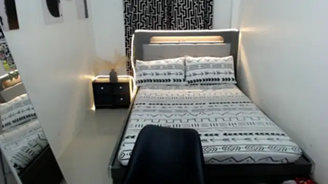 AmazingLuchie online show from December 2025 06:27:01 AM