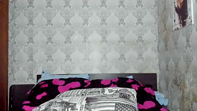 NicoletMoore online show from April 2026 07:31:01 PM