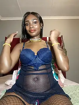 HoneyDropsX online show from October 2025 12:03:01 AM