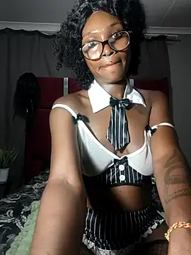 HoneyDropsX online show from March 2025 08:35:02 PM