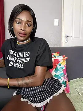 HoneyDropsX online show from October 2025 08:24:02 AM