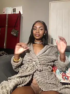 HoneyDropsX online show from May 2026 04:41:01 AM