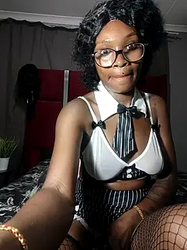 HoneyDropsX online show from March 2025 05:20:01 PM
