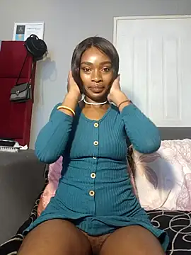 HoneyDropsX online show from May 2026 05:56:01 AM
