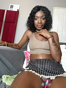 HoneyDropsX online show from December 2025 05:34:01 AM