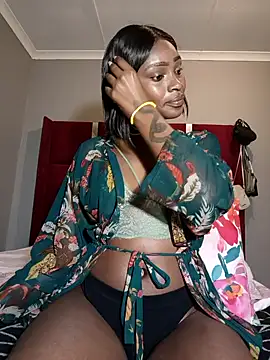 HoneyDropsX online show from October 2025 02:24:02 AM