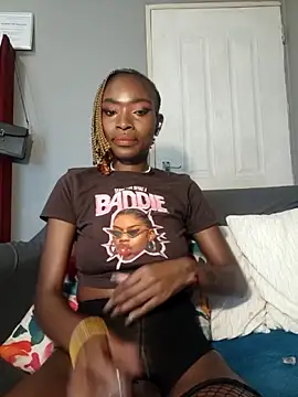 HoneyDropsX online show from April 2026 01:58:02 PM