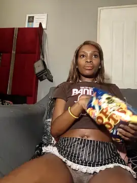 HoneyDropsX online show from April 2026 05:20:01 PM