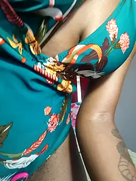 HoneyDropsX online show from October 2025 08:26:02 AM