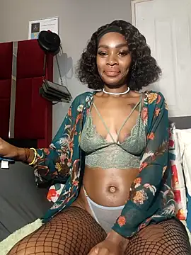 HoneyDropsX online show from April 2026 05:32:01 AM