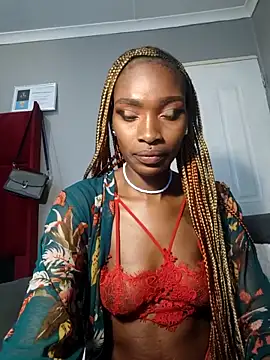 HoneyDropsX online show from April 2026 06:10:01 AM