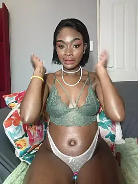 HoneyDropsX online show from November 2025 03:49:02 PM