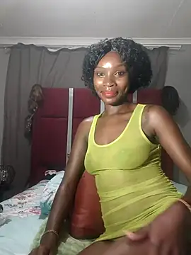 HoneyDropsX online show from March 2025 02:20:01 AM