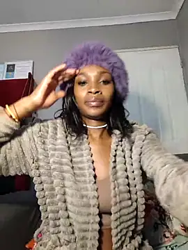 HoneyDropsX online show from May 2026 06:32:01 AM