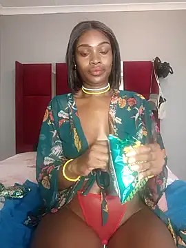 HoneyDropsX online show from September 2025 07:14:02 AM