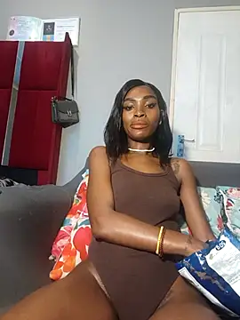 HoneyDropsX online show from May 2026 02:40:02 PM