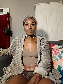 HoneyDropsX online show from May 2026 03:09:01 PM