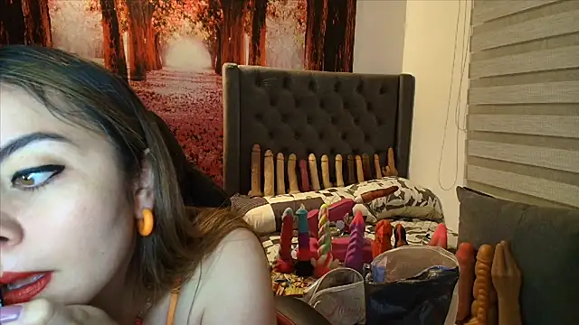 sofia23dirty online show from February 2026 11:26:02 PM