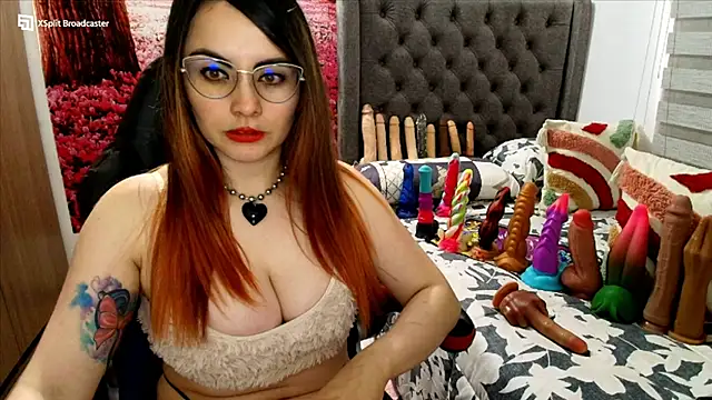 sofia23dirty online show from March 2025 04:22:02 PM