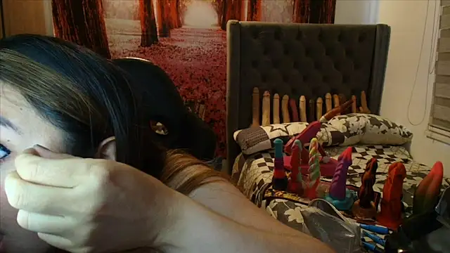 sofia23dirty online show from February 2026 10:16:01 PM