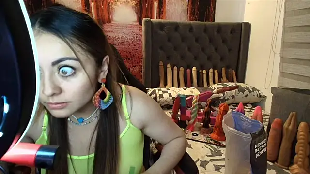 sofia23dirty online show from March 2026 10:43:01 PM