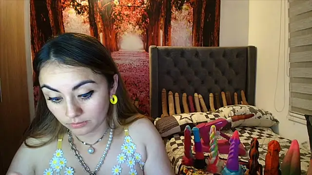 sofia23dirty online show from February 2026 10:53:01 PM