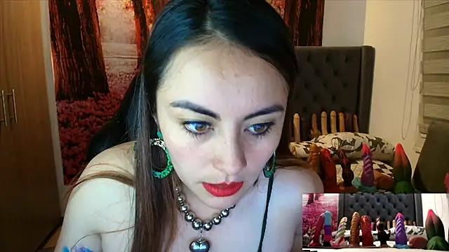sofia23dirty online show from May 2026 10:40:02 PM