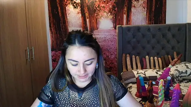 sofia23dirty online show from November 2025 10:15:01 PM