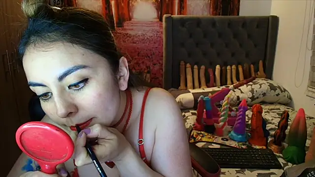 sofia23dirty online show from February 2026 09:59:02 PM