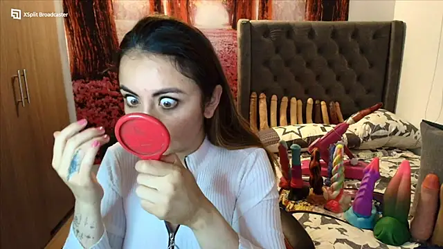 sofia23dirty online show from October 2025 10:16:02 AM