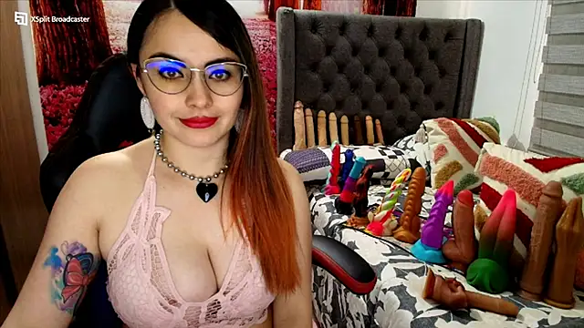 sofia23dirty online show from March 2025 07:14:01 PM
