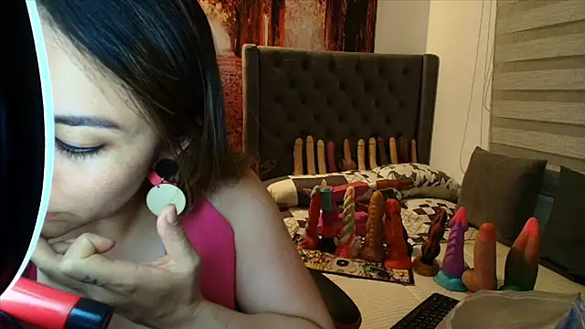 sofia23dirty online show from May 2026 10:40:02 PM