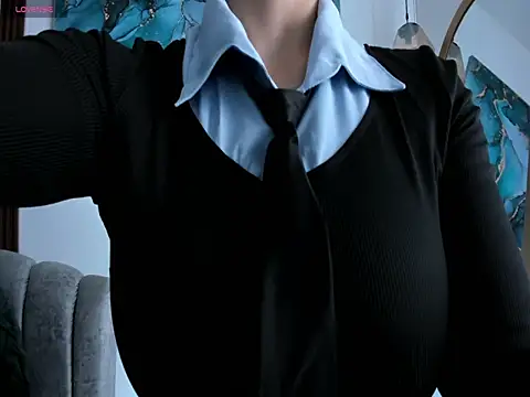 AnaStalin  online show from September 2025 02:45:01 PM