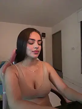 anniehart online show from February 2026 02:56:01 AM