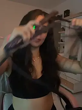 anniehart online show from March 2026 01:33:01 AM
