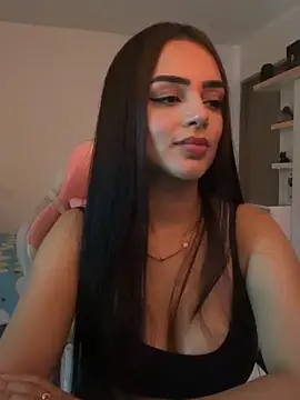 anniehart online show from March 2026 09:08:01 PM
