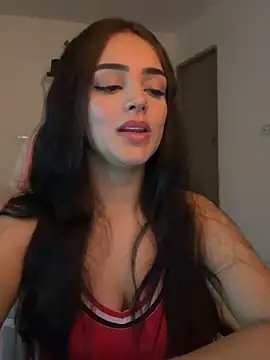 anniehart online show from February 2026 02:24:02 AM