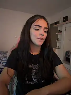 anniehart online show from April 2026 01:07:01 AM