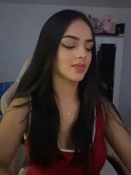 Snapshot of anniehart chatting on November 2025 01:21:01 AM anniehart online show from November 2025 01:21:01 AM