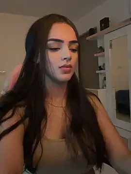 anniehart online show from March 2026 01:01:02 AM