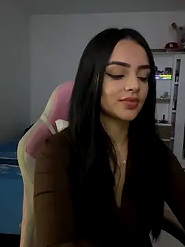 Snapshot of anniehart chatting on November 2025 02:48:01 AM anniehart online show from November 2025 02:48:01 AM