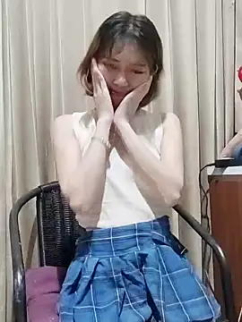 Little suzy5 online show from January 2025 08:25:02 PM