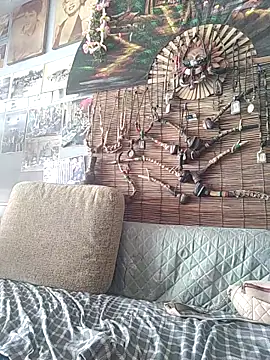 Little suzy5 online show from February 2026 08:35:01 AM