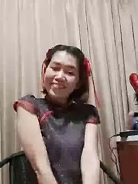 Little suzy5 online show from January 2025 07:31:02 PM