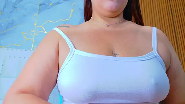 IrresistibleMilf online show from September 2025 12:23:02 PM